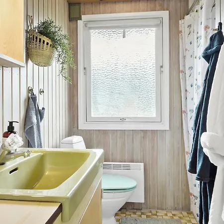 Дом отдыха 2 Bedroom Beautiful In Hurup Thy