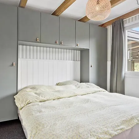 2 Bedroom Beautiful In Hurup Thy